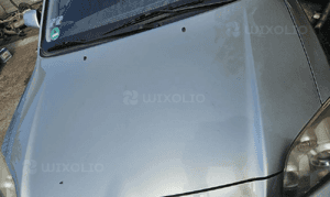 Toyota Avensis T25 maska 03-08 1C0 2