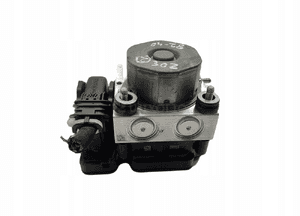 POMPA STEROWNIK ABS RENAULT ZOE I 0265956285 476609473R 2013-2019 1