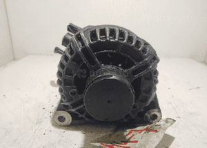 ALTERNATOR PEUGEOT/CITROEN 1.6 HDI nr 0124525035 1
