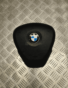 BMW F25 F26 Poduszka kierowcy Airbag 1