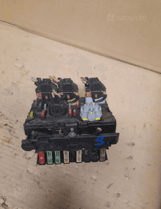 BSM L11-00 PEUGEOT / CITROEN nr 9661087080 1