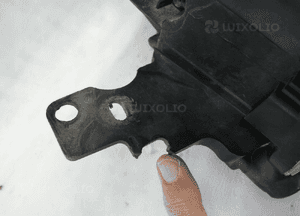 Ford kuga MK2 lift zwykła lampa przednia lewa 7
