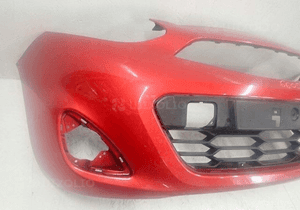 Zderzak przód przedni nissan micra K13 lift 2013- 2