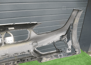 ZDERZAK PRZÓD PRZEDNI BMW 1 F20 LIFT 2015-2019 rok 16