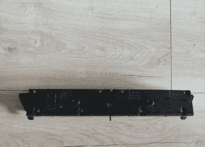Panel przełącznik Audi OE 4K0925301 4