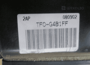 Nagrzewnica honda jazz iii kompletna TF0-G4B1FF 6