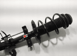 AMORTYZATOR ZWROTNICA PIASTA PRAWA PRZÓD PRZEDNIA RENAULT CLIO V 1.0 TCE 4