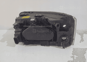 Volkswagen T5 Lampa przednia H7 R - 13663 4