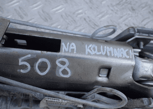 KOLUMNA KIEROWNICZA Z BLOKADĄ PEUGEOT 508 10-18 r. 9685984277 RADOM 2