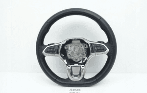 Kierownica vw golf viii 8 łopatki 5H0 5H0419089DH 1