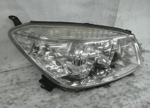 Toyota RAV4 rav 4 iii 3 cała eu lampa przednia prawa przód prawy 4