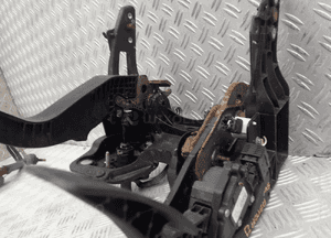 Pedały czujnik potencjometr gazu chevrolet cruze opel astra j 13252704 3
