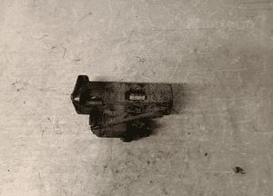 RANGE ROVER III L322 4.4D ROZRUSZNIK 7H42-11001-AB 1