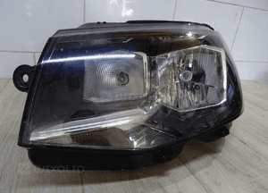 Vw T6 7E1941015AD lampa lewy przód przednia lewa 2