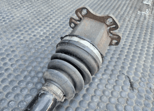 Półos Polosie 8E0407271BA 8E0407272BC Przegub Lewa Prawa Audi A4 B6 B7 10
