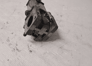 Audi 3.0 tdi zawór egr chłodniczka 059131063J 3