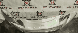 Zderzak przód opel corsa e 14-19 39003567 2