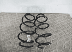 SPRĘŻYNA ZAWIESZENIA PRZEDNIA FORD MUSTANG VI 6 2014- 2