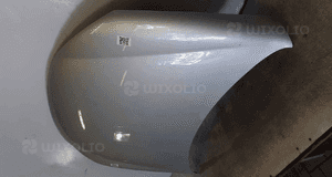 Maska pokrywa silnika volkswagen vw eos 1Q 1Q0 LA7W srebrna 2