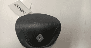Poduszka powietrzna airbag renault master 10- 985701757R no 654/009 2