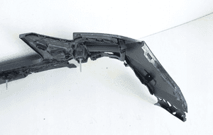 Zderzak tył tylny audi Q2 lift 2020- 81A 10