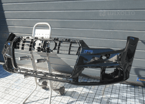 Zderzak przedni przód audi A7 i 4G8 lift 2014-2017 5
