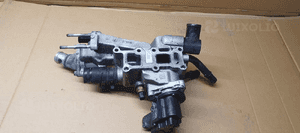 Zawór EGR chłodnica chłodniczka spalin Kia Sportage III 2.0 CRDI 28410-2F000 5