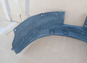 Nadkole prawy przód przednie prawe Opel Corsa C 633487418 09116159 3