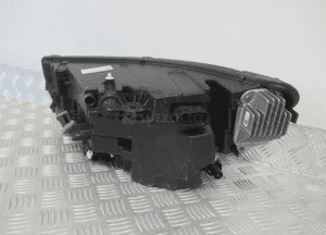 Lampa przednia przód prawa volvo XC40 full led 32342525 2017-2022 6