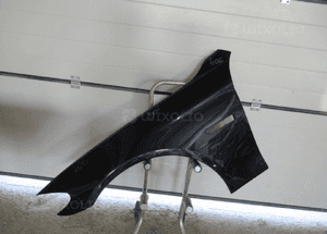 BŁOTNIK PRZEDNI PRZÓD LEWY BMW 5 F10 F11 2010- 1