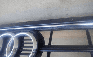 Zderzak przód przedni audi A4 B9 8W lift 2019- 7