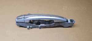 Klamka prawy tył tylna prawa Citroen C5 III EZRC 9680168580 2