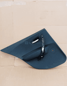 Boczek tapicerka lewy tył tylna lewa BMW 1 E87 1