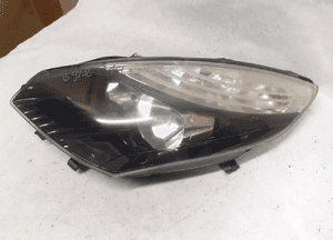 .  PRZOD PRZEDNIA LAMPA LEWA RENAULT GRAND SCENIC III 3
