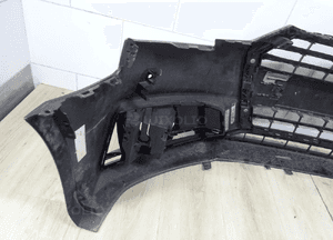 Audi A4 B9 8W0 s line zderzak przód przedni 15-18 8W0807437F 13