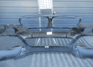 Zderzak przedni przód bmw X6 F16 m-pakiet 51118056492 2014-2019 21