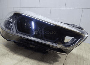 Lampa prawa bmw X2 F39 full led 8738186-04 4298 2