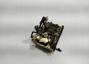 Zamek drzwi lewy przód przedni land rover defender 1999-2014 europa 2