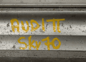 POMPA WSPOMAGANIA KIEROWNICY AUDI TT 7805501412  1K0909144R 5