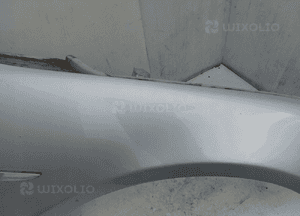 Bmw E65 lift błotnik prawy przód kompletny 6