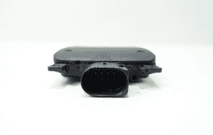 Radar distronic sensor acc vw passat 2Q0907686C 3