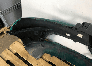 Zderzak przód przedni alfa romeo tonale 2022- 50571209  grill atrapa cały 4