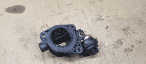 Przepustnica Renault Espace IV 1.9 DCI 4
