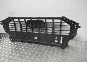 Grill gril atrapa audi Q3 ii 83A853651B 83A853651C 2018- 9