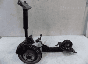 VOLVO XC40 ZWROTNICA ZAWIESZENIE WAHACZE PRAWE TYŁ KOMPLET 1