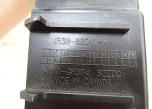 Pas przedni ford mustang 17- JR3B-8B041-A 13