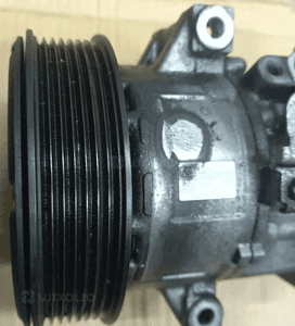 Toyota Corolla Avensis 2.2 2.0 D4D D-Cat sprezarka klimatyzacji  447260-1740  1741 1744 8