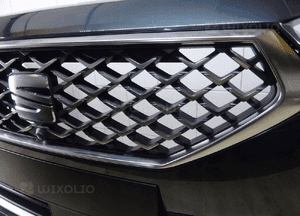 ZDERZAK PRZÓD PRZEDNI SEAT TARRACO 5FJ 2018- 5FJ807221D 6