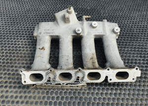 Kolektor Ssacy 06B133223Q Dolotowy Czujnik Temperatury Powietrza 1.8 T Audi A4 B6 VW 10