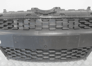 Grill gril atrapa kratka hyundai I10 ii lift 86569-B9500 2016-2019 4
